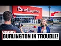 DON T SHOP AT BURLINGTON AGAIN UNTIL YOU WATCH THIS
