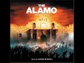 The Alamo Soundtrack #5 - La Zandunga