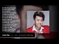 Download Lagu AKIRA PHAN || Những ca khúc hay nhất của ca sĩ Akira Phan - Tiến Top Old Music