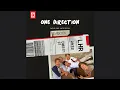 Download Lagu One Direction - Nobody Compares (Studio Acapella)