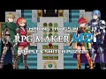 Making Things in MZ Complex Switch Puzzle