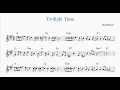 Download Lagu Twilight Time