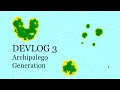 Unity Devlog 3 - Procedural Island Generation