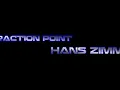 EXTRACTION POINT | HANS ZIMMER