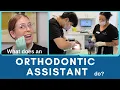 How Can Orthodontic Assistants Help on Your Braces Journey