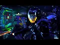 Pacific Rim - Gipsy Danger vs Otachi Fight (HDR - 4K - 5.1)