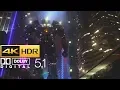 Download Lagu Pacific Rim - Gipsy Danger vs Otachi Fight (HDR - 4K - 5.1)
