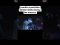 Jennifer Lopez kisses dancer in AMAs 2025 #trending