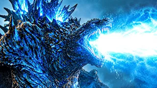 GODZILLA MINUS ZERO Bande Annonce (2026) Nouvelle