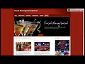 Event Management System PHP and MySQL Project Source Code PHP MySQL CRUD Project