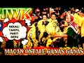 Lagu jaranan Wongso Kenongo ( JWK ) Live Gumuk Agung 