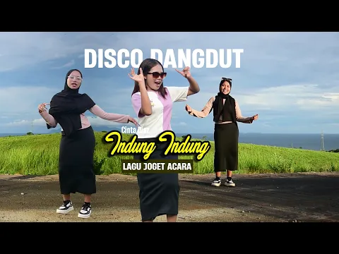 Download MP3 INDUNG INDUNG LAGU JOGET ACARA TERBARU _CINTA DIAZ™