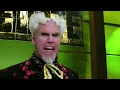 Mugatu Crazy pills