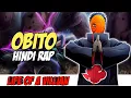 Download Lagu Obito Hindi Rap - Villian By Dikz | Hindi Anime Rap | Naruto AMV | Prod. By Aegis Beatz