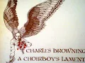 Charls Browning - Cod'ine (Buffy Sainte-Marie) - 1976 - (from original vinyl)