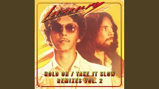 take it slow nuclear digital transistor remix 