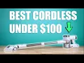 Download Lagu Tikom v500 Cordless Vacuum - Our Favorite Ultra Budget Model