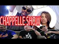 Chappelle s Show R Kelly s Piss on you Pt 1 and Pt 2 reaction