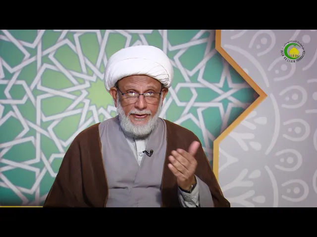 ⁣226    امامت امام زمان عج  -3 - محمد علی رمضانی