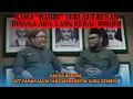 Download Lagu GURUGEMBUL SPILL OBROLAN DIBALIK LAYAR SAAT BERKUNJUNG KE RABITHAH ALAWIYAH || BERSAMA Ustadz Fahmi