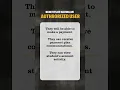 How To Set Up Authorized Users