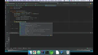 String Count Duplicate Characters - Java Interview Question