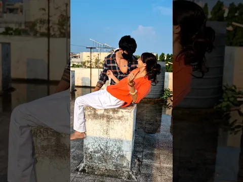 Romantic vibes 💞 friends 😍 #youtubeshorts #shout
