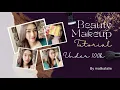 Malika Atalie “Challenge Makeup under 100K”