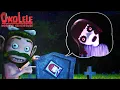 Download Lagu Oko Lele Horror Adventure ⭐ The Crooked Head — Episode 4 ⭐ CGI animated short