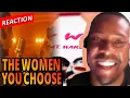 Download Lagu JIJ hebt haar gekozen!!! ACHTERUITVALLEN | HARDY - ALL MY WOMEN (reactie)