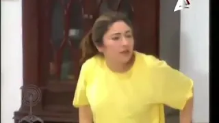 امرأة من زمن الحب 