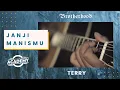 Download Lagu TERRY - Janji Manismu - Brotherhood Version