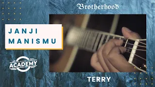 Download TERRY - Janji Manismu - Brotherhood Version MP3