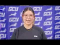 GCU 2026 Spring Completion Ceremony Skilled Trades Pathways