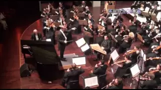استمع الي العرافه من حفل الرائع عمر خيرت قياده المايسترو نادر عباسي دندنها