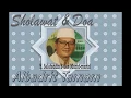 Lagu Ust. H. Salafuddin Benyamin - Sholla Robbuna