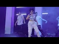 Una noche en Medellín Cris. MJ (Versión mujer) Zuka