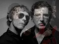 Spinetta y Charly Garcia - Rezo por vos / En vivo en Velez