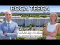 Boca Raton Condo Tour Boca Teeca 5700 NW 2nd Ave Apt 604
