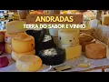 ANDRADAS MG The Land of Wine in the South of Minas Gerais - by Tati Marmon