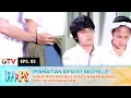 Download Lagu BIKIN BAPER! Michelle Merasa Rifki Begitu Perhatian Usai Dijahili! | IPA IPS | EPS.3 (2/2)