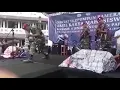 Download Lagu KEREN BANGET !!!! marinir AL Indonesia main lagu metal Bendera Kuning