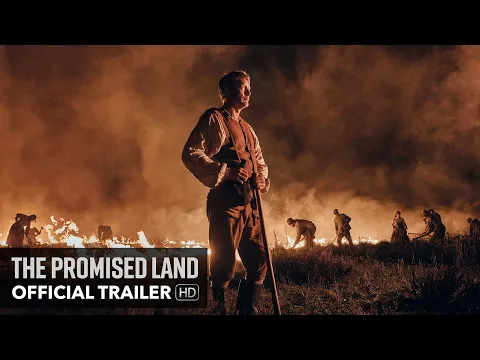 Official Trailer [Subtitled]