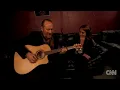Colin Hay - Waiting for my Real Life to Begin (Acoustic at CNN)