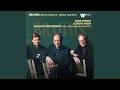 Download Lagu Double Concerto for Violin and Cello in A Minor, Op. 102: II. Andante
