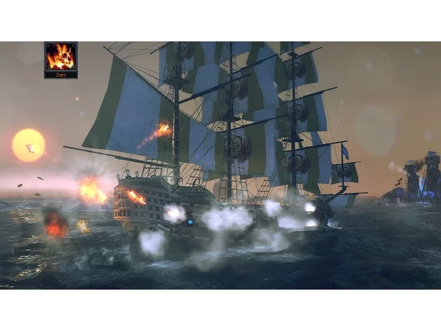 Tempest from Bundle Stars