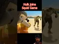 Download Lagu hulk aa gya squid game me or mar deya kokoma ko #hulk #squidgame #minecraft #youtubeshorts