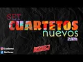 Download Lagu ENGANCHADO DE CUARTETOS (NUEVOS) - VOL. 1 (ESPECIAL FELICES FIESTAS 🎉) - Maxi DJ #2024 #2025