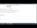 Abstraction in Java