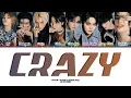 Download Lagu [AI COVER] Stray Kids - “CRAZY” (Original by LE SSERAFIM)